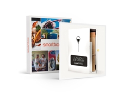 Caja Regalo SMARTBOX Escape City Box: envío a domicilio del juego La Lanza del Destino