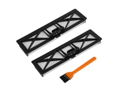 Accesorio Aspiradoras Compatibilidad Universal Filtro Hepa A Conectado Serie D 945-0215 ​​D3 D5 D7 D75 D80 D85 Reemplazo de Filtros