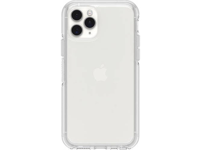 Funda iPhone 11 Pro OTTERBOX Symmetry Transparente