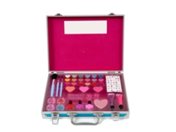 Mya Kit De Maquillaje Niñas El Mayor Ref430017 MYA COSMETICS