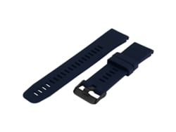 Pulsera De Silicona Con Liberación Rápida De 22 Mm, Correa De Reemplazo Para Garmin Fenix5/fenix5 Plus