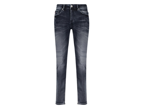 Pantalones Vaqueros DEELUXE Hombre (Multicolor - 28)