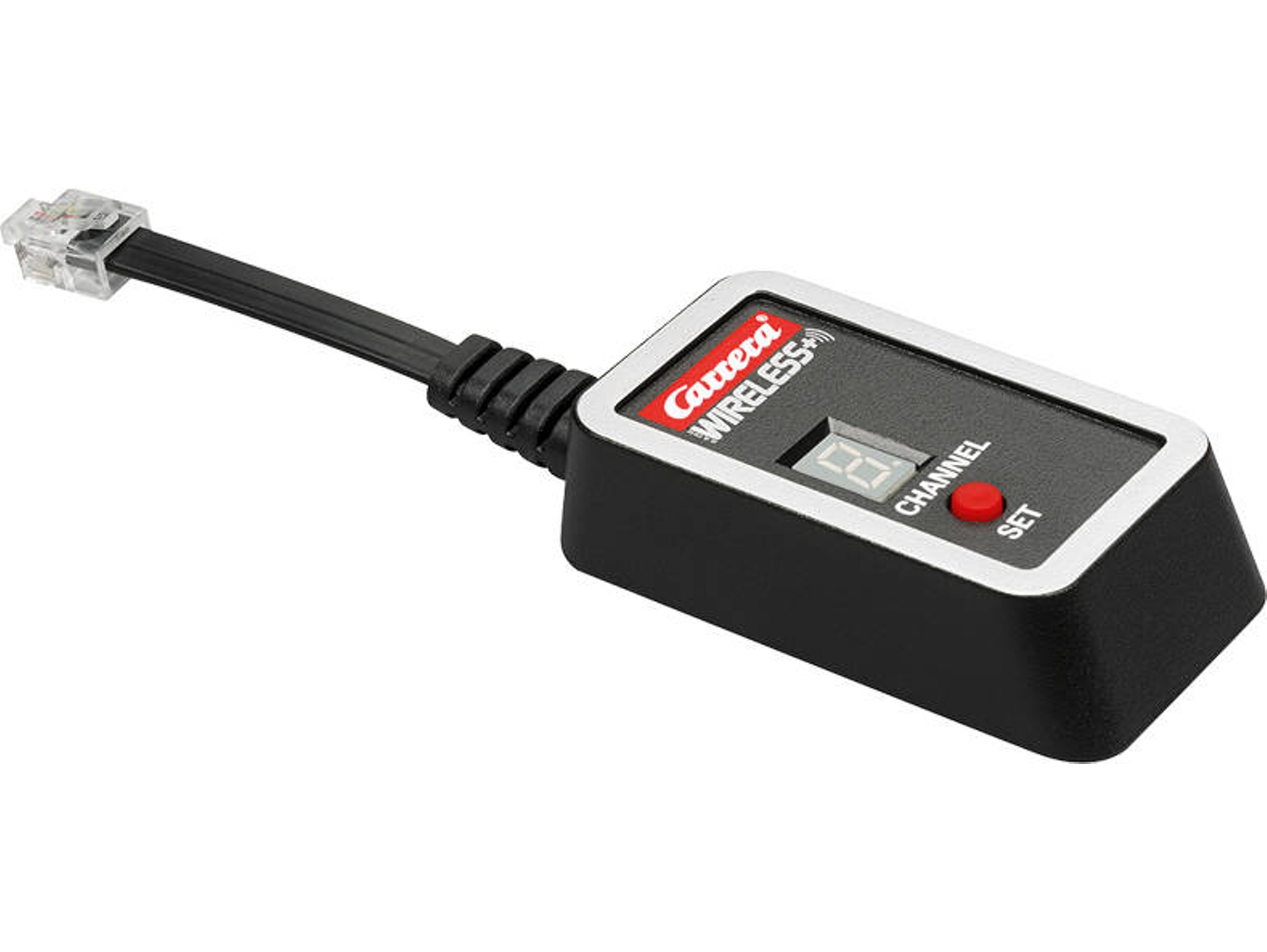 Pieza para Pista para Coches CARRERA TOYS 10112