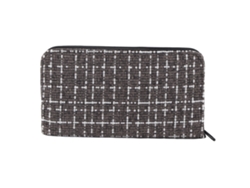 Bolsa Para Tijeras De Peluquería Para Salones Y Barbers Con Diseño Doble Capa Y Material De Tela Suave