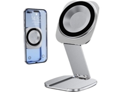 Soporte Magnético Para Teléfono, Soporte Portátil Plegable Para Tablet.