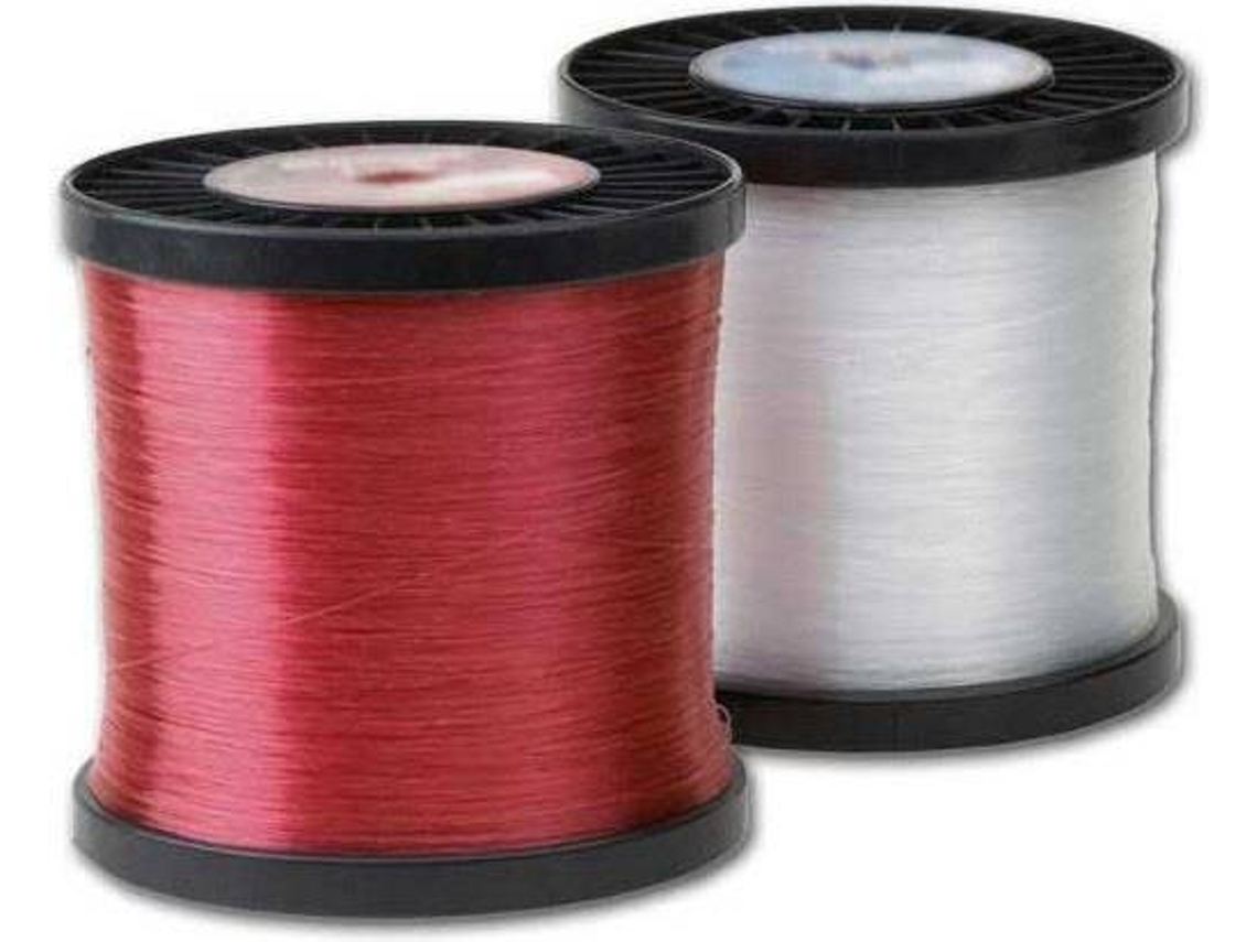 Línea de Pesca de monofilamento EVIA Industrial 1kg (0.600 mm - 0,30 mm)