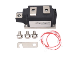 Yncm2026-módulo Triac De 250a 1600v Thyristor Bidireccional Para Alimentación De Potencia Jltt250n16kof