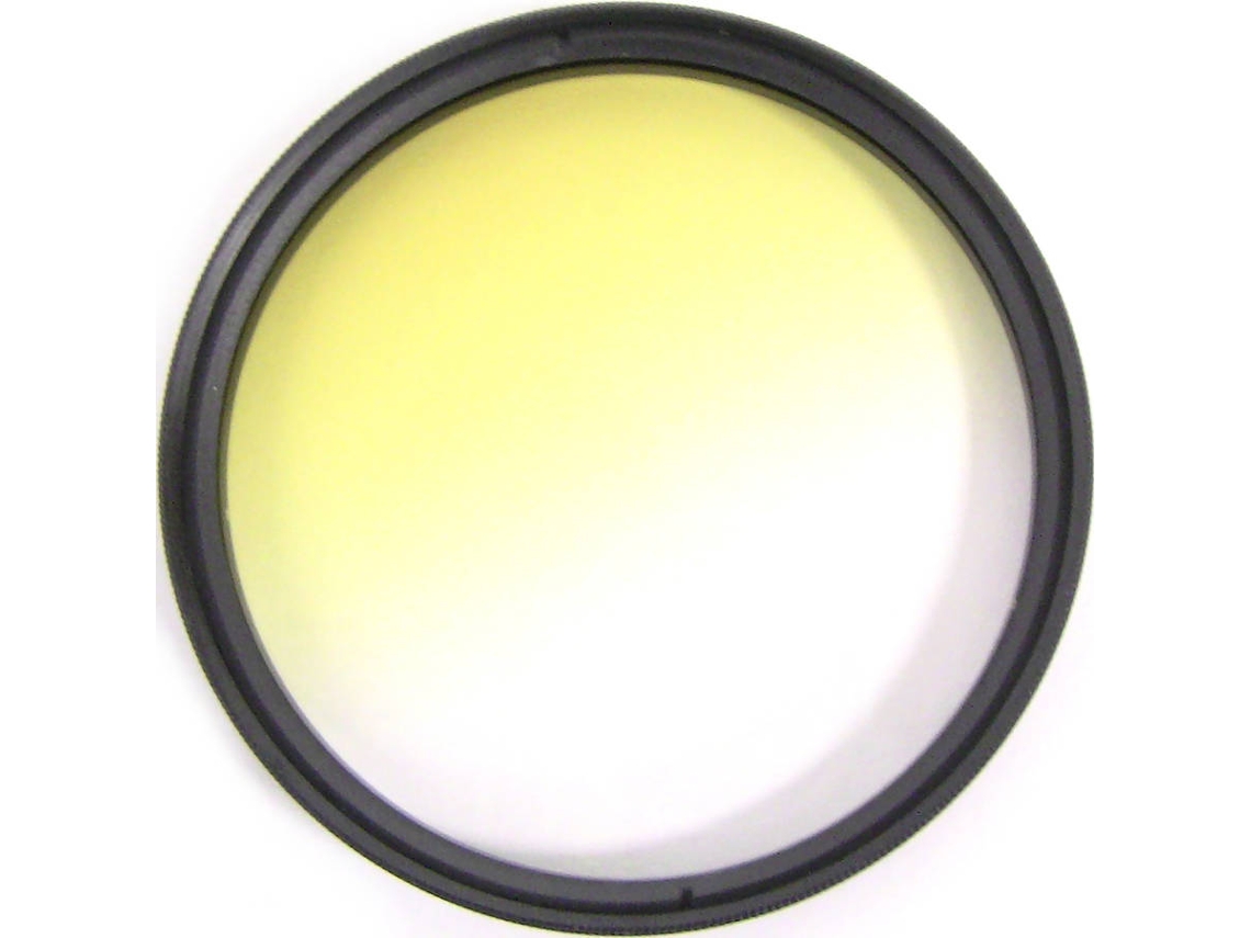 Filtro BEMATIK EG07500 Amarillo Graduado 67mm