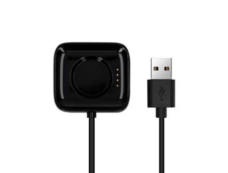 Cargador Para Oppo Watch 1 Cable De Carga Usb De 46Mm VENISYMLIS