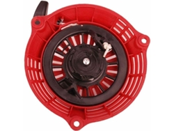 Motor De Arranque, Compatível Com Honda Gc135 Gc160 Gcv135 Gcv160 Alt...