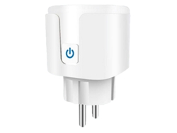 Enchufe inteligente 20A compatible con Alexa / Google Home