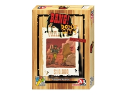 Juego De Cartas ABACUS 38158 (8 anos)