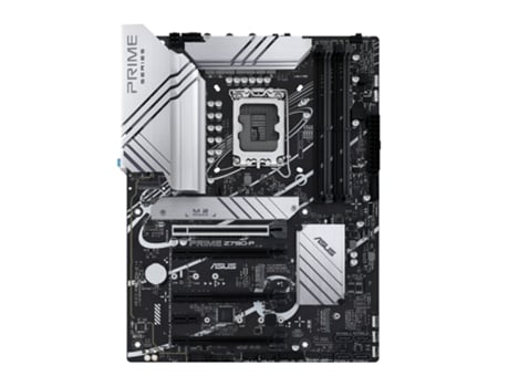Placa Base Mb ASUS Prime Z790-P-Csm Sk Lga1700 4Ddr5 Hdmi/Dp Matx