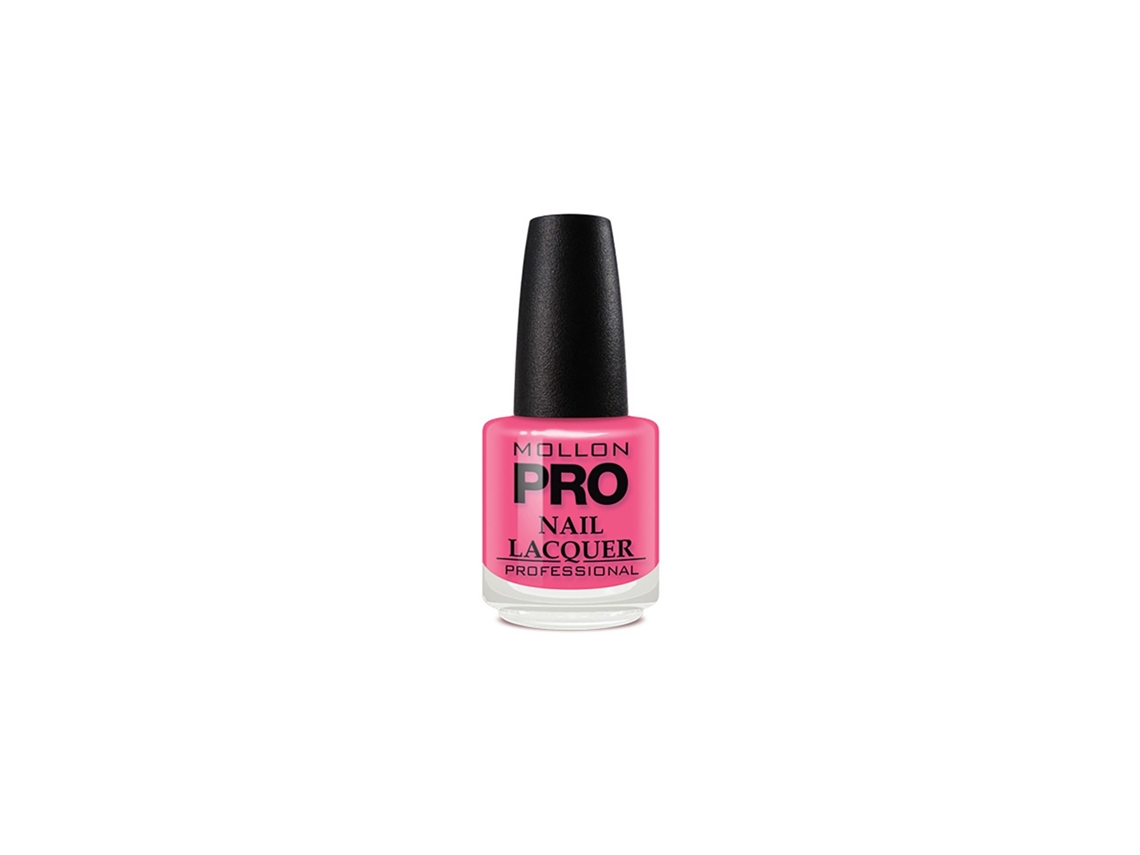 Esmalte de uñas endurecedor color 272 15ml MOLLON PRO PROFESSIONAL