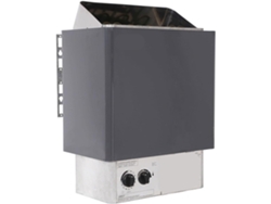 Horno De Sauna De Vapor Seco Doméstico Para Equipos De Sudoración (4.5k)