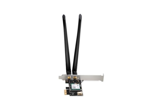 Ax3000 Wi-fi 6 Pcie Bluetooth 5