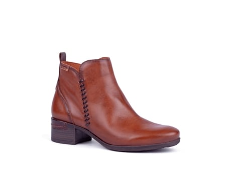 Botas de Mujer PIKOLINOS Malaga Marrón (35)