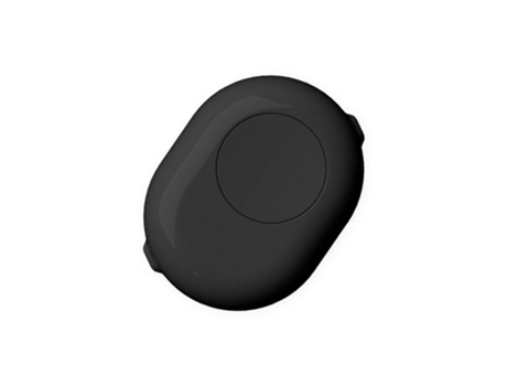 Estuche protector para Shelly Button | Negro