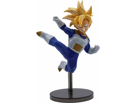 Figura Super Saiyan Son Gohan Vol. 1 Chosenshiretsuden Iii Dragon Ball Z 9 Cms (6 años)