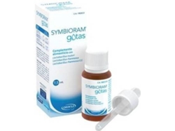 Complemento Alimentar SYMBIORAM Drops (7,5 ml)