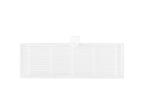 Fregonas HEPA de Cepillo Lateral de rodillo para Proscenic M7 PRO/Kyvol Cybovac S31/HONITURE Q6/Uoni, accesorios para aspiradoras