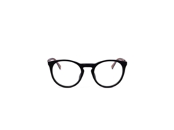 Montura de Gafas Mujer Missoni MMI 0050 BLACK