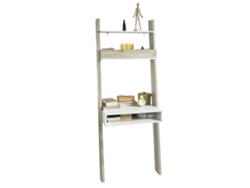 Mueble de baño 30x30x90cm Frg127 Hg Sobuy