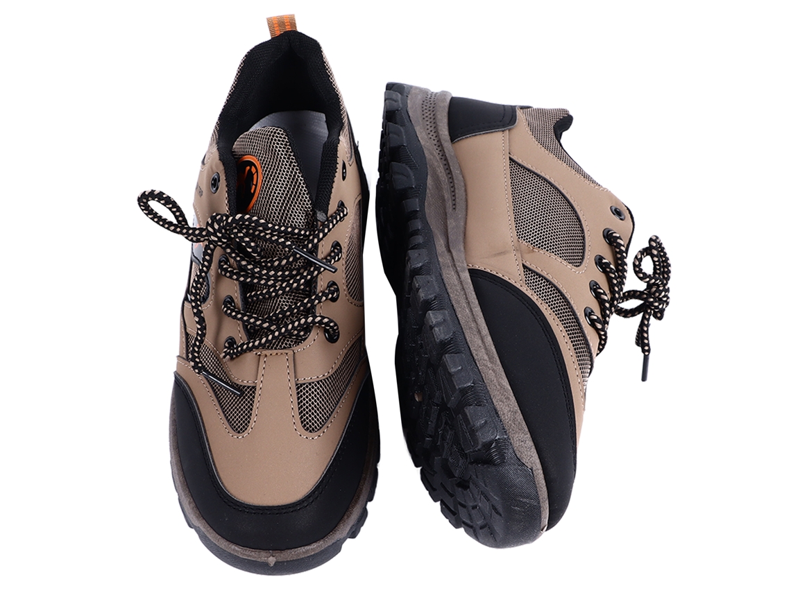 Zapatillas de trekking antideslizantes para hombres mayores