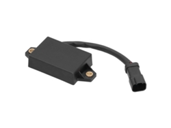 Veloriskku-controlador De Relé Temporal 24v Unidad De Control Para Excavadora Cat E307c/d 138-5190x Tosd-02-062a