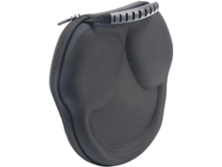 Estuche De Almacenamiento Para Auriculares Inalámbricos Compatible Con Estuche De Transporte Para Auriculares