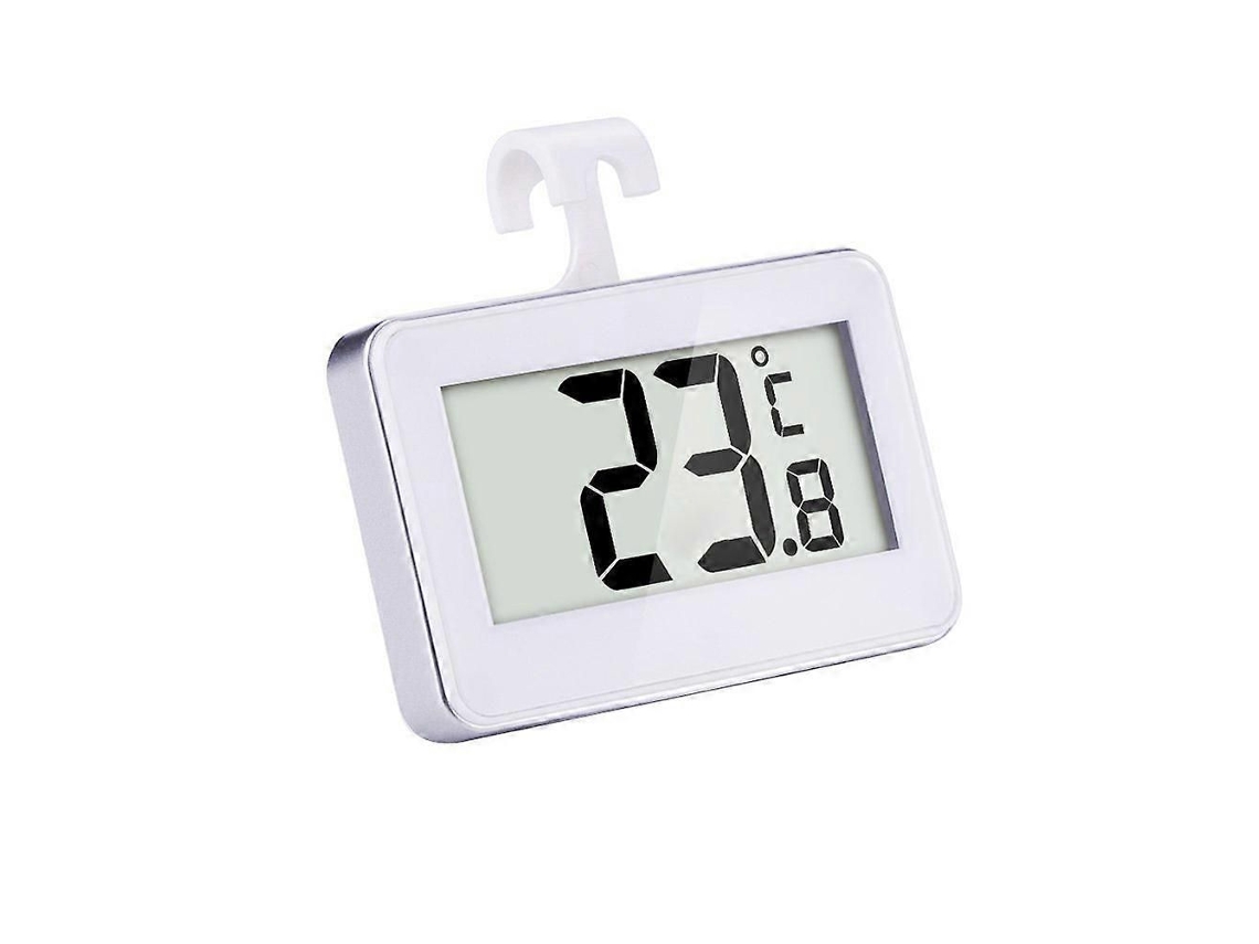 Termómetro digital para refrigerador GOKOCO (2 unidades)