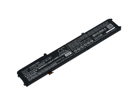 Batería POWERY para Razer RZ09-01952E32