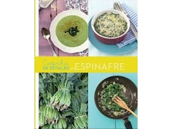 Libro Espinafre (Portugués)