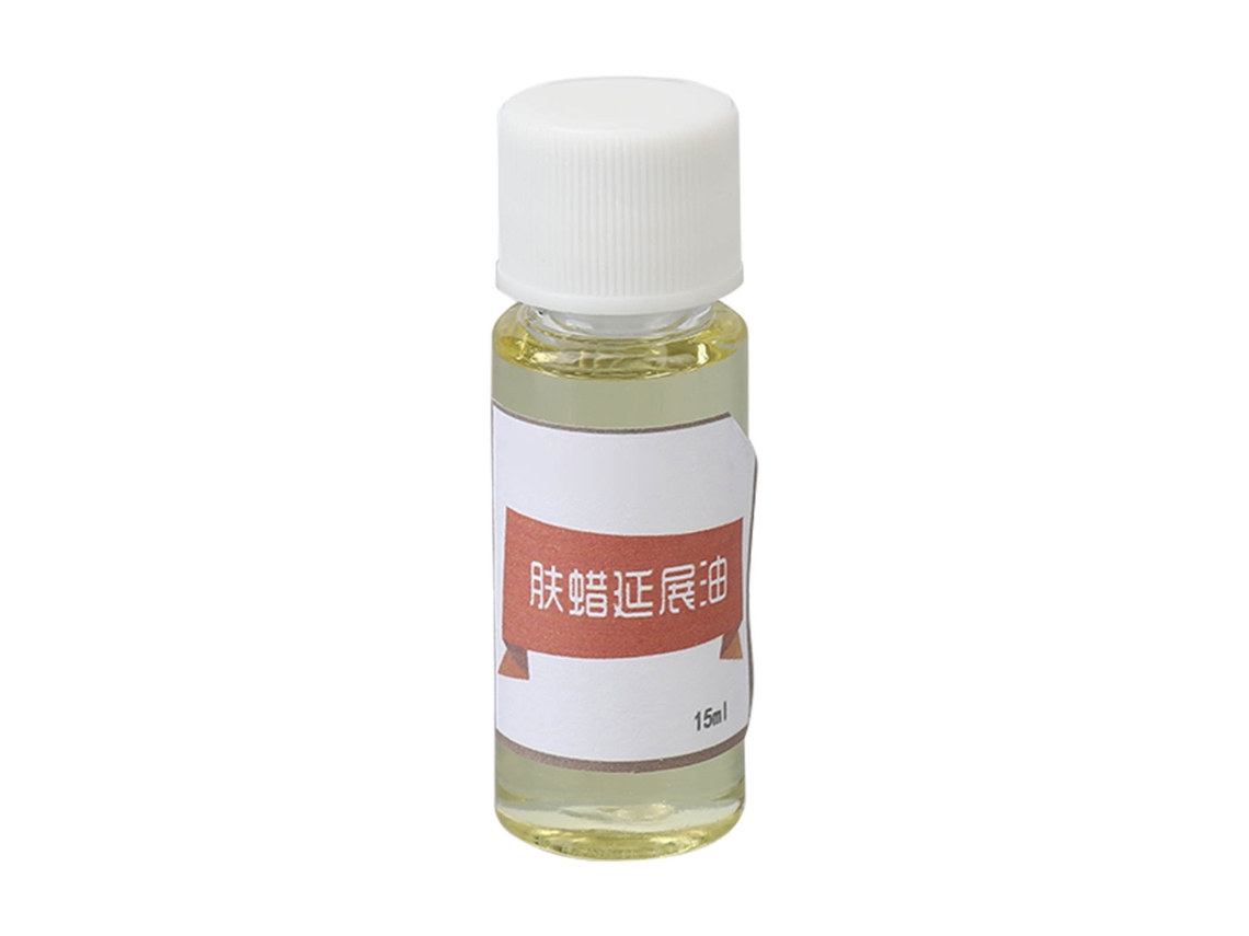 Cera Suave Para Cicatrices Y Aceite Para Extensiones Para Maquillaje De Halloween