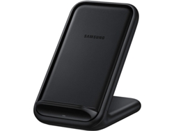 Cargador Sem Fio Para Samsung Yizhood Negro