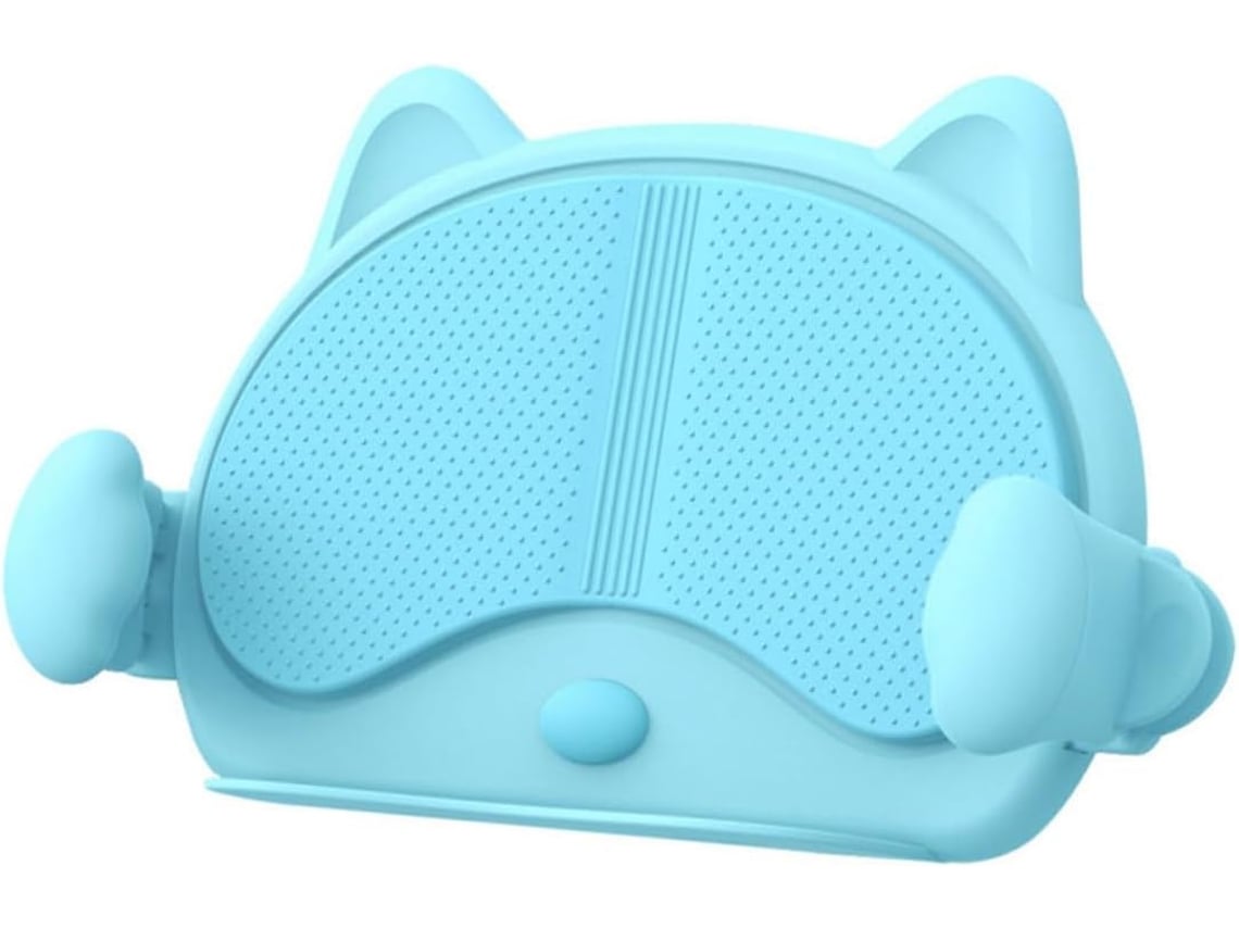 Soporte Ergonómico Para Portátil - Estantería De Diseño Creativo