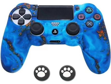 Funda Mando LOVEBABYLY W-PS4-001-93 (PS4)