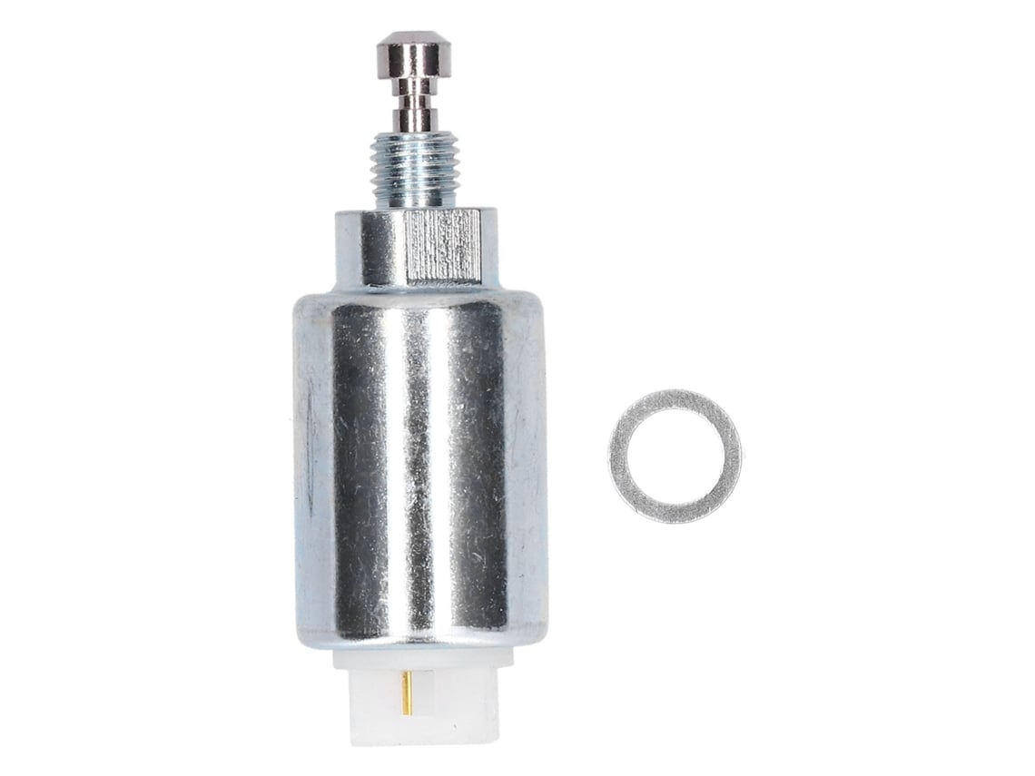 Solenoide De Combustible Del Carburador 695423 Compatible Con Las Cortadoras De Césped 699878, 699915, 799728, 799727 Y