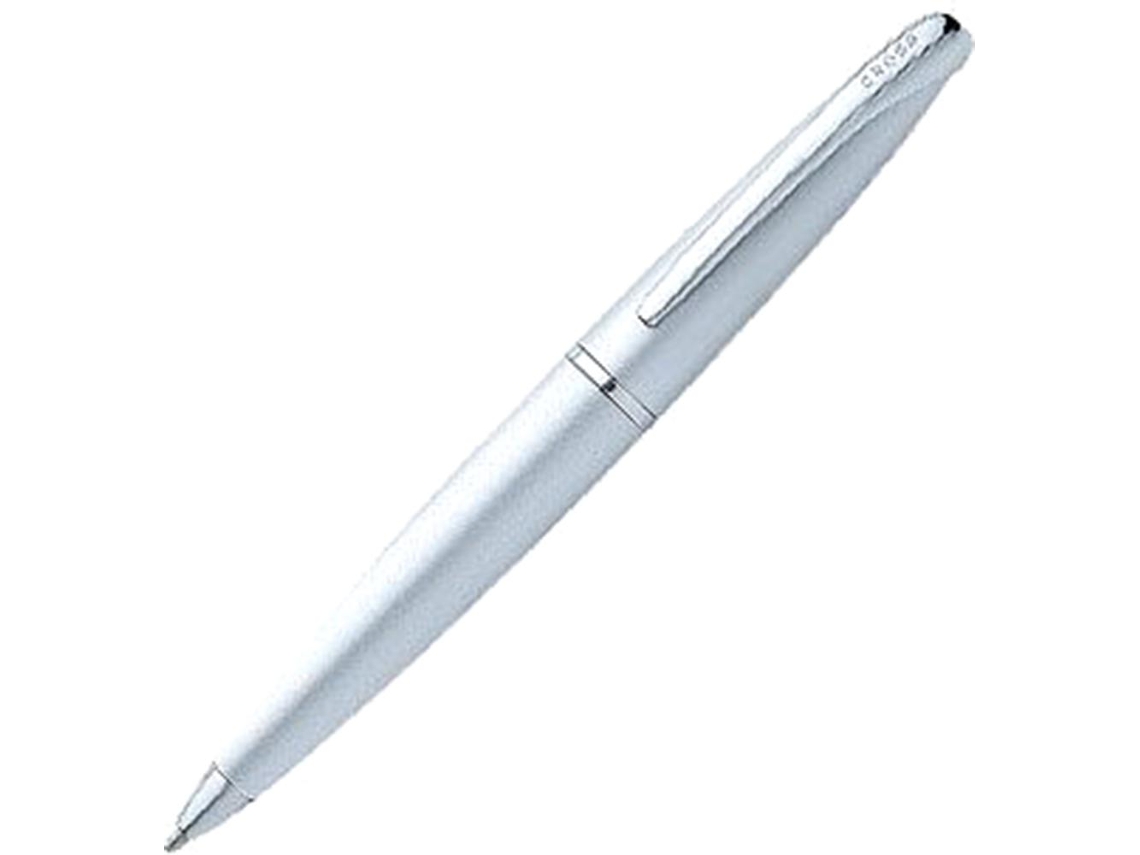 Bolígrafo Cross Atx Cromado Fosco 882 1
