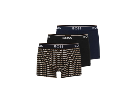 Boxer BOSS (XL - Multicolor)