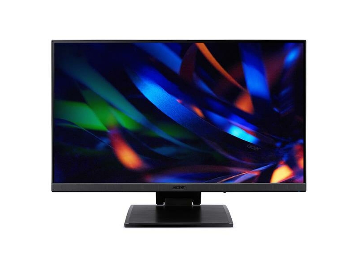 Monitor ACER UT241Y (Negro - IPS - 23,8" - Enchufe EU)