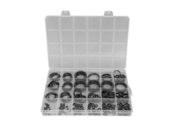 Kit de reparación de ojo de caña de pescar - Anillo de cerámica