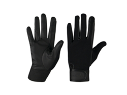 Guantes de algodón/serina Horka