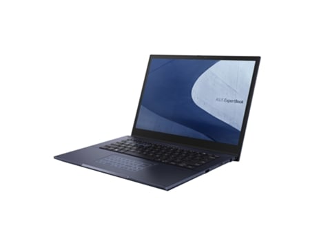 Portátil Híbrido ASUS 71165 7391 (14 '' - Intel® Core™ i7 i7-1260P - RAM: 16 GB - 1000 GB SSD - Intel Iris Xe Graphics)