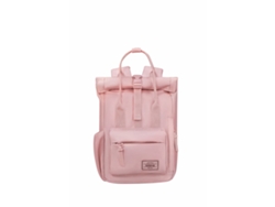 Mochila informal American Tourister Urban Groove City Mini (rosa claro informal)