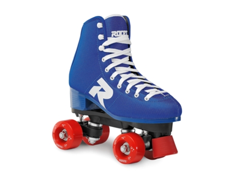 Patines de mujer ROCES Quad 52 Star