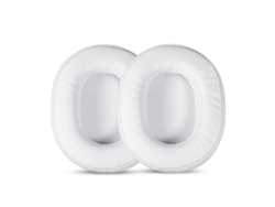 Almohadillas suaves y mejoradas para los auriculares Razer Barracuda X.