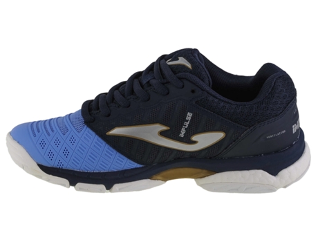 Zapatillas de Mujer JOMA Azul (36)