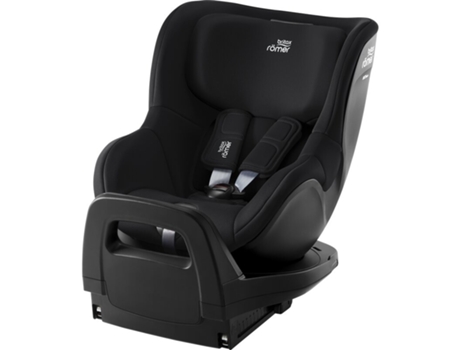 Silla Auto Romer Dualfix Pro M BRITAX RÖMER