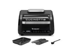 Airfryer multifunción - 5,5 litros NORTHIX
